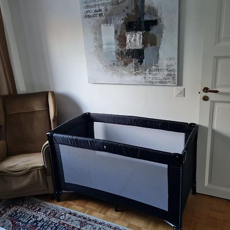 Villa Jupperi Espoossa Kültér fotó