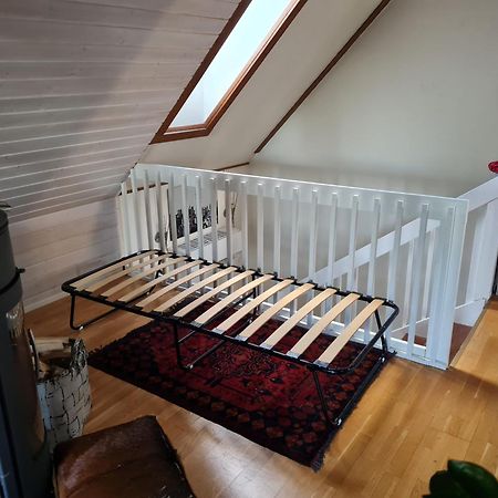 Villa Jupperi Espoossa Kültér fotó