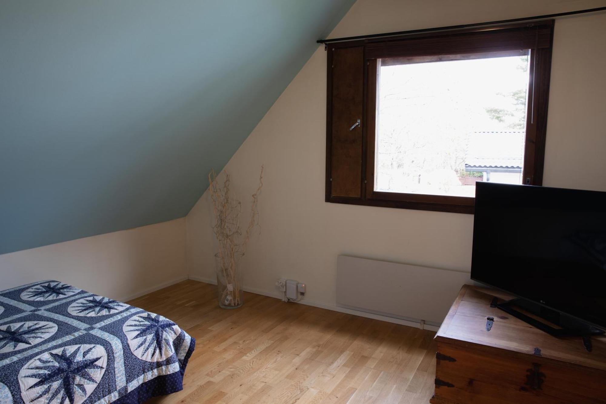 Villa Jupperi Espoossa Kültér fotó
